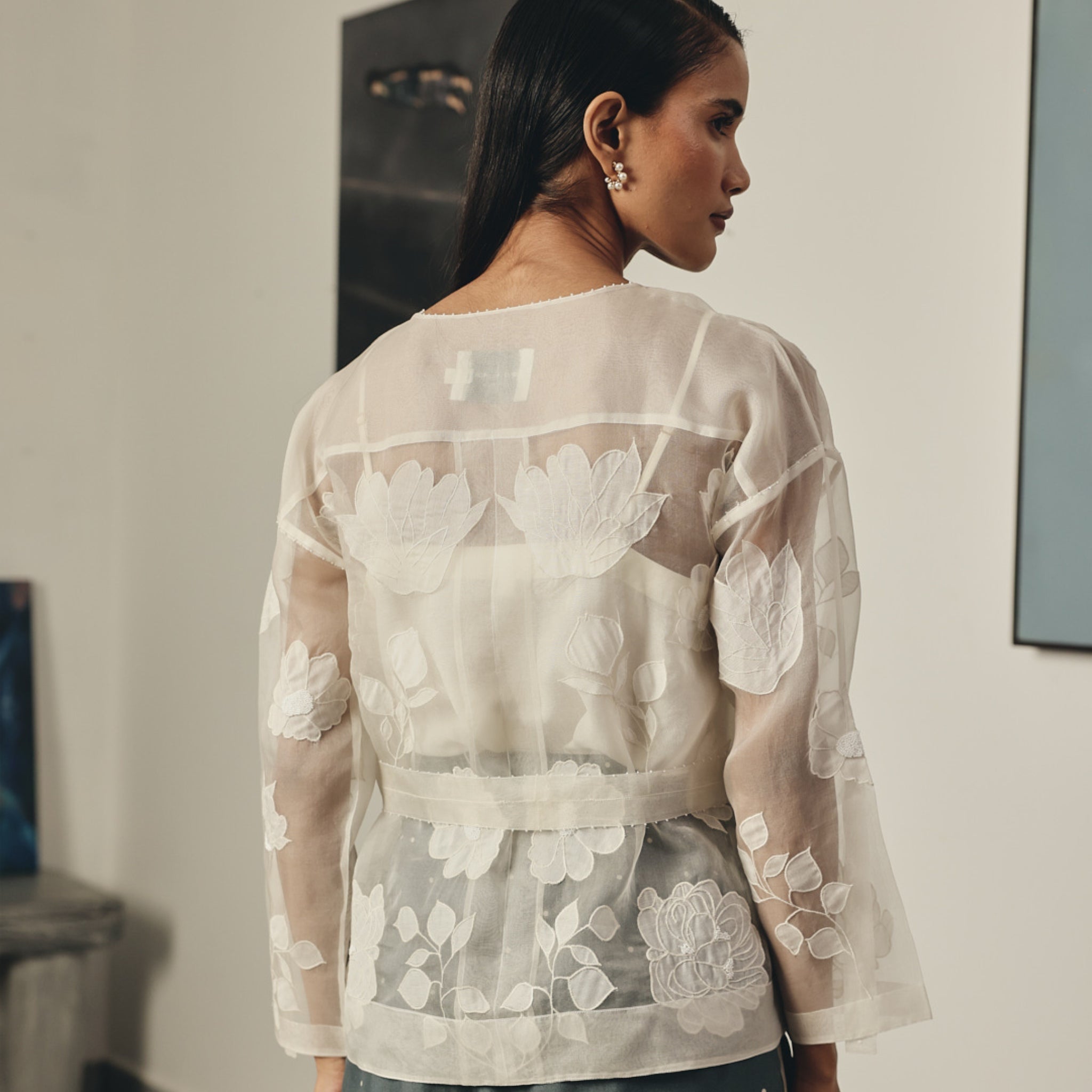 Whisper Jacket