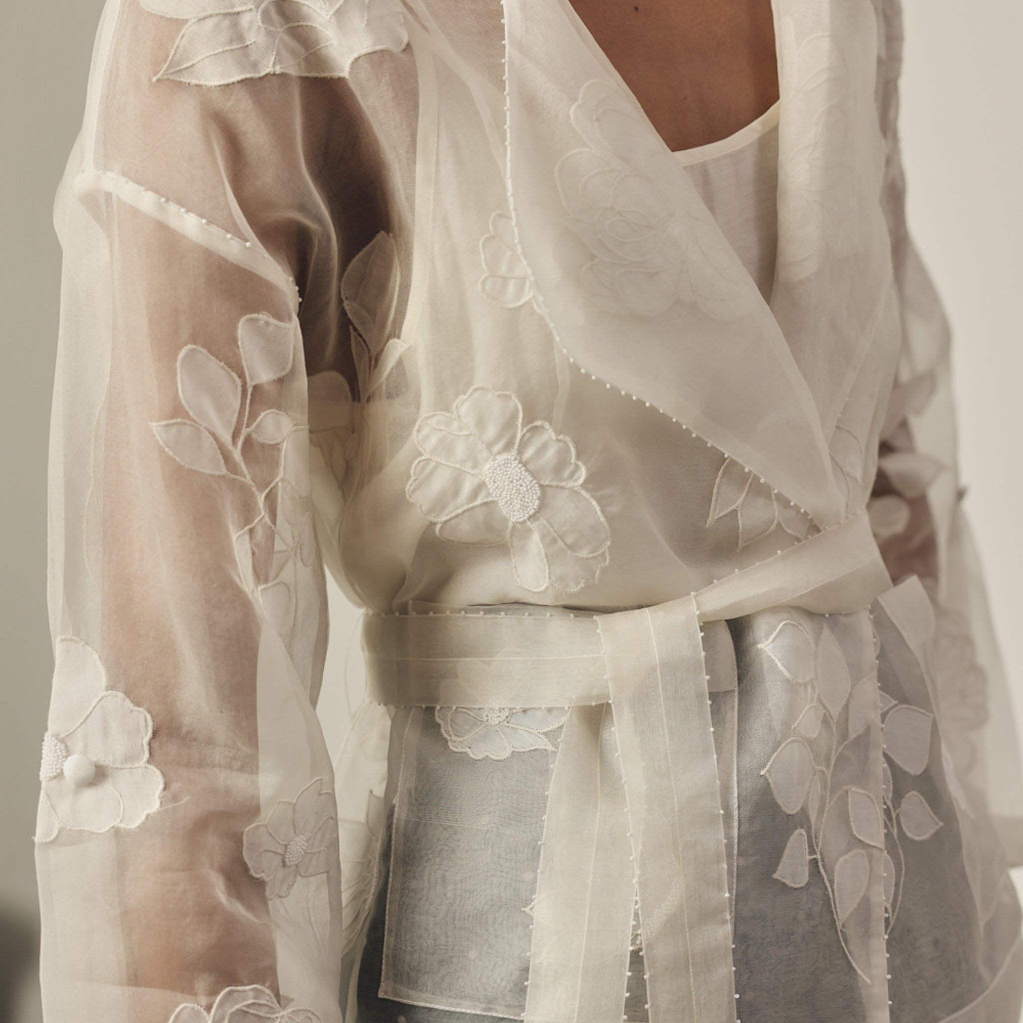 Whisper Jacket