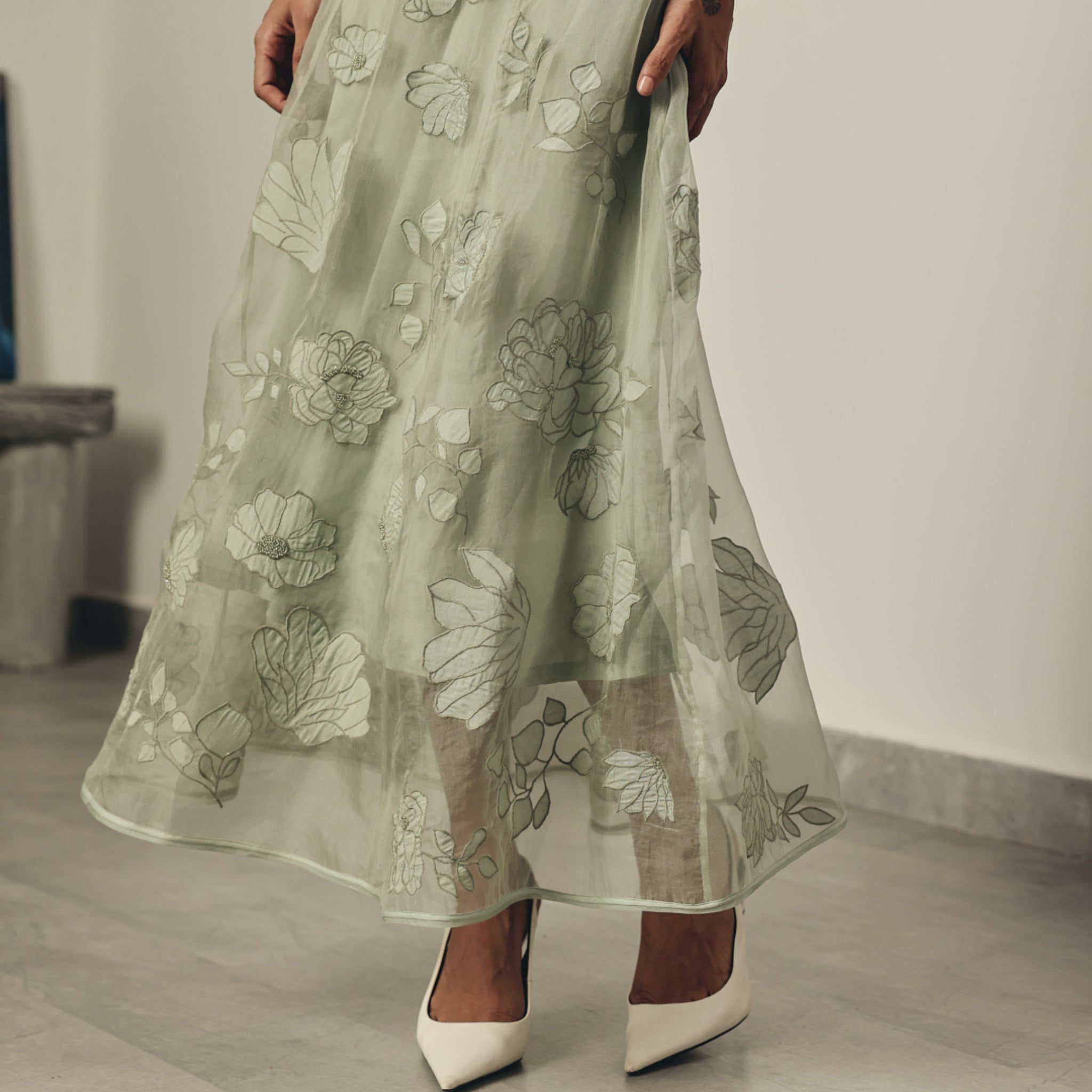 Moon Drift Skirt