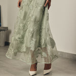 Load image into Gallery viewer, Moon Drift Skirt
