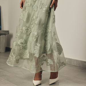 Moon Drift Skirt
