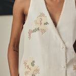 Load image into Gallery viewer, Crescent Waist Coat
