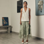 Load image into Gallery viewer, Crescent Waist Coat
