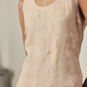 Overtone Dress
