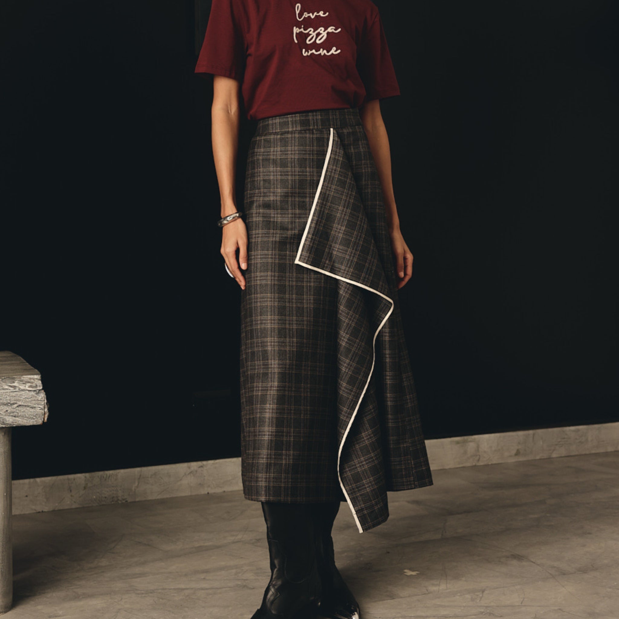 Stir Skirt