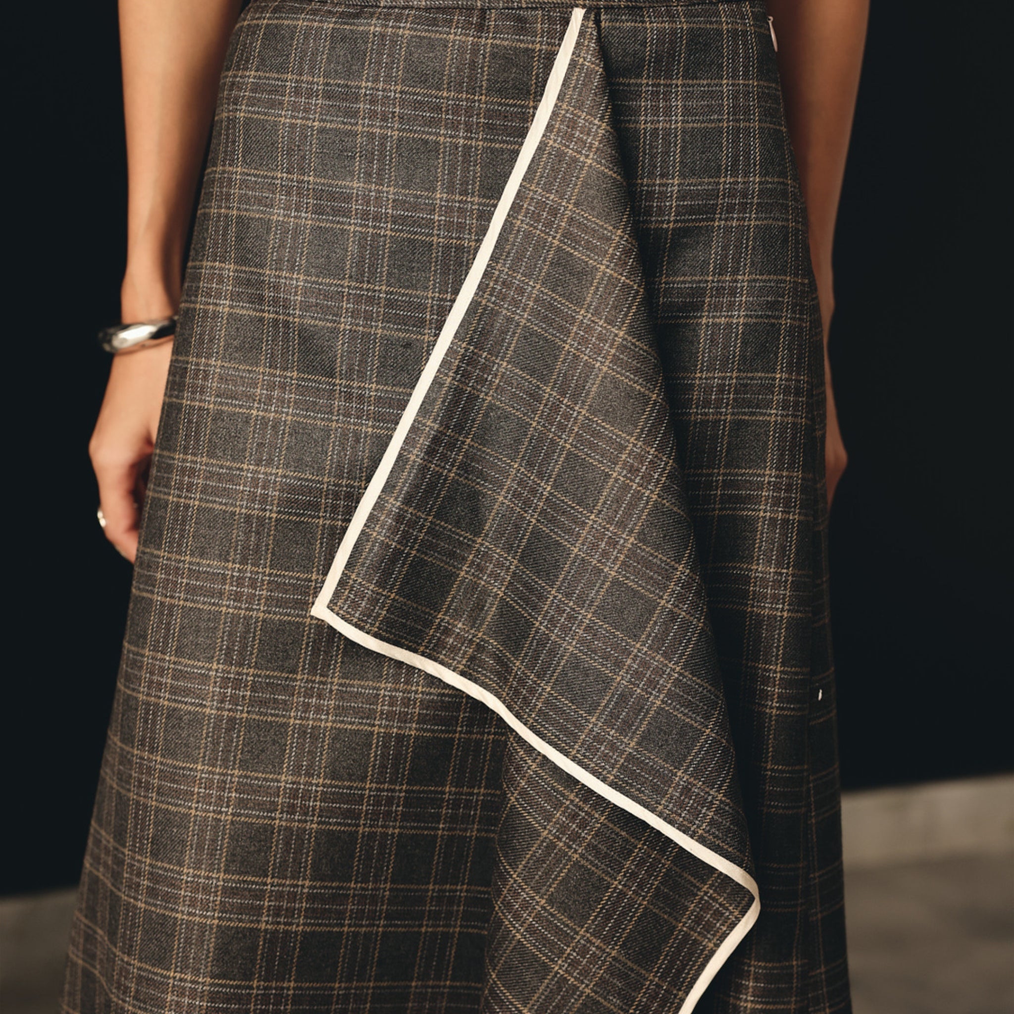 Stir Skirt