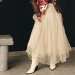 Load image into Gallery viewer, Glass Moon Skirt
