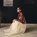 Load image into Gallery viewer, Glass Moon Skirt
