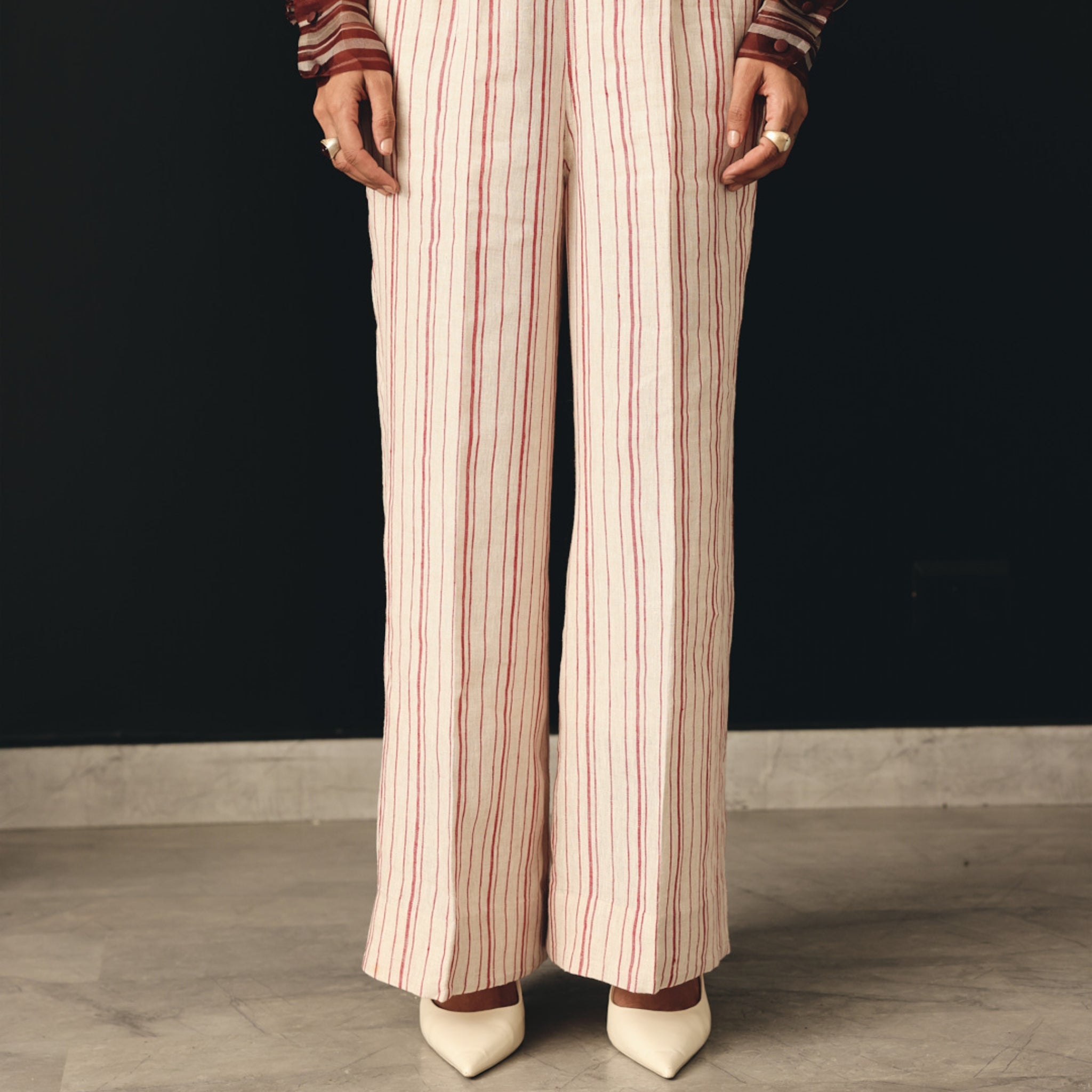 Reverb Trouser