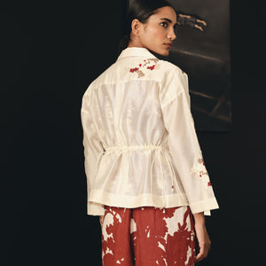 Interlude Jacket