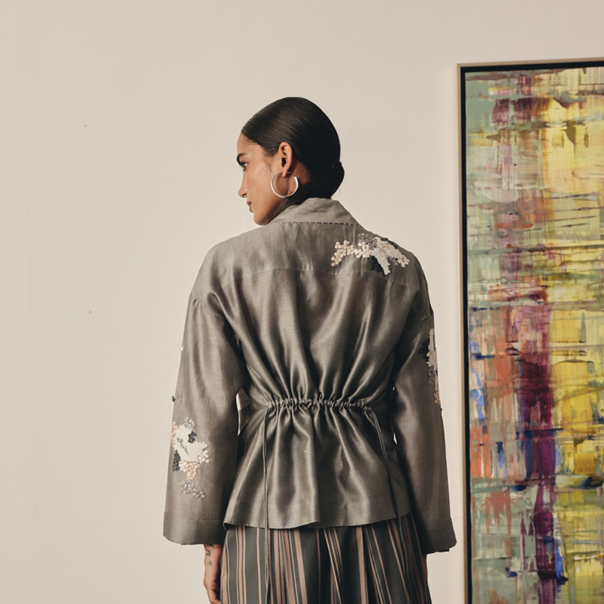 Cameo Jacket