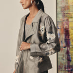 Load image into Gallery viewer, Cameo Jacket

