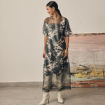 Load image into Gallery viewer, Soft Cut Dress
