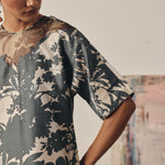 Load image into Gallery viewer, Soft Cut Dress
