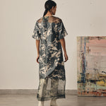 Load image into Gallery viewer, Soft Cut Dress

