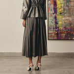 Load image into Gallery viewer, Open End Skirt
