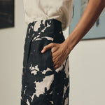 Load image into Gallery viewer, Inlay Trouser
