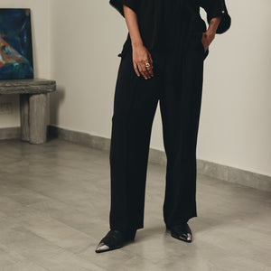 Loop Trouser