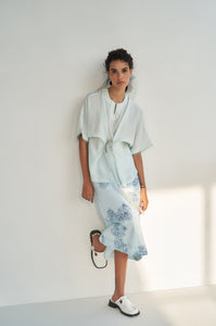 Vacay A-Line Skirt