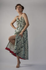 Load image into Gallery viewer, Maeve Floral Skirt Set
