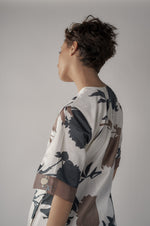 Load image into Gallery viewer, Margot Floral Dress
