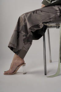 Enora Floral Pants