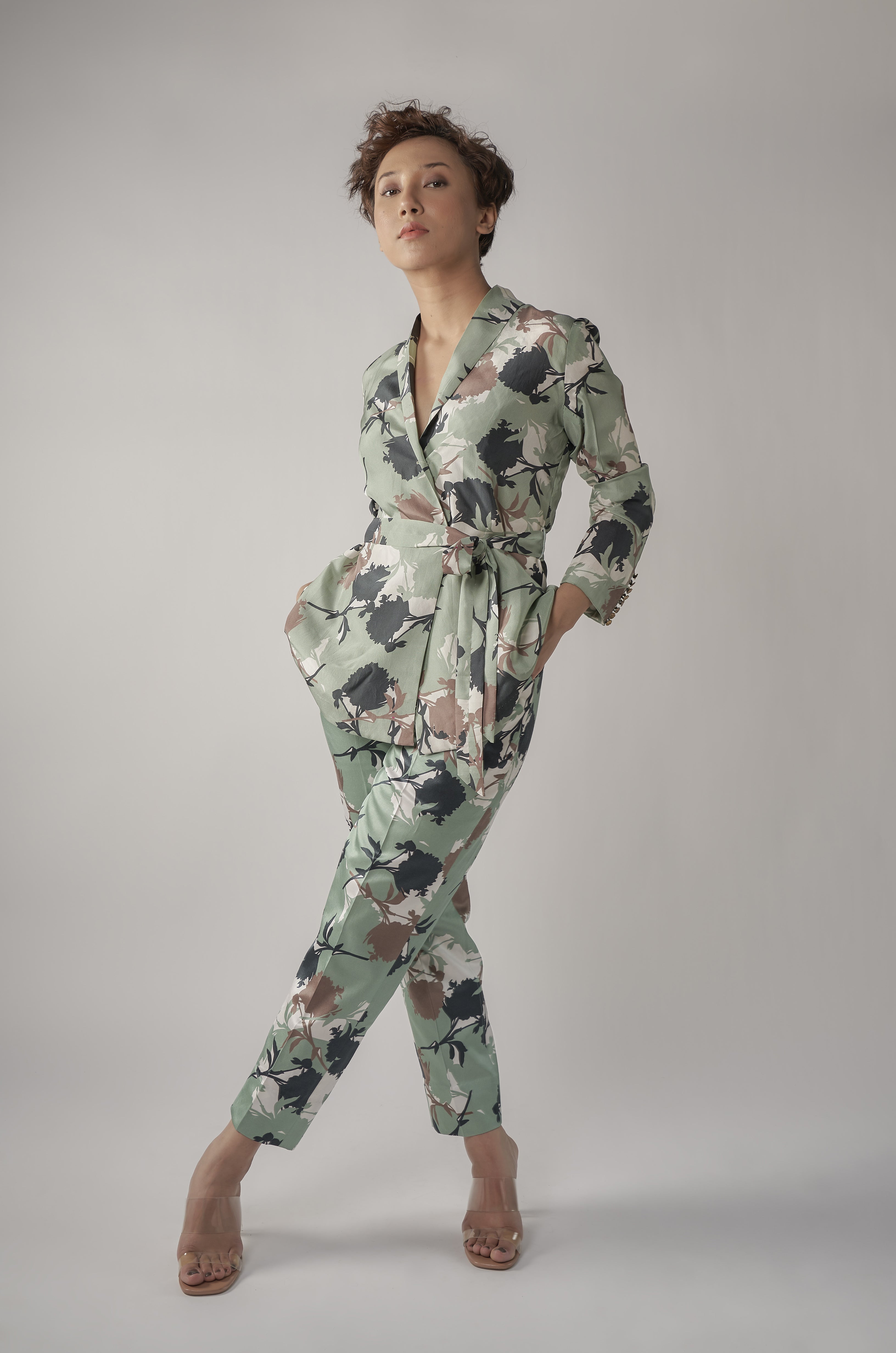 Espoir Co-ord Set