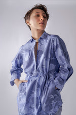 Load image into Gallery viewer, Cornflower Shirt
