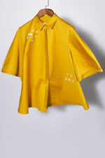 Load image into Gallery viewer, Gleam Flared shirt

