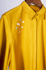 Load image into Gallery viewer, Gleam Flared shirt
