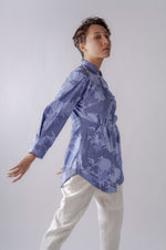 Load image into Gallery viewer, Cornflower Shirt
