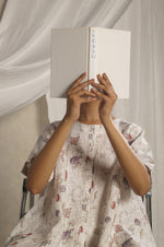 Load image into Gallery viewer, House Print Co-ord Set
