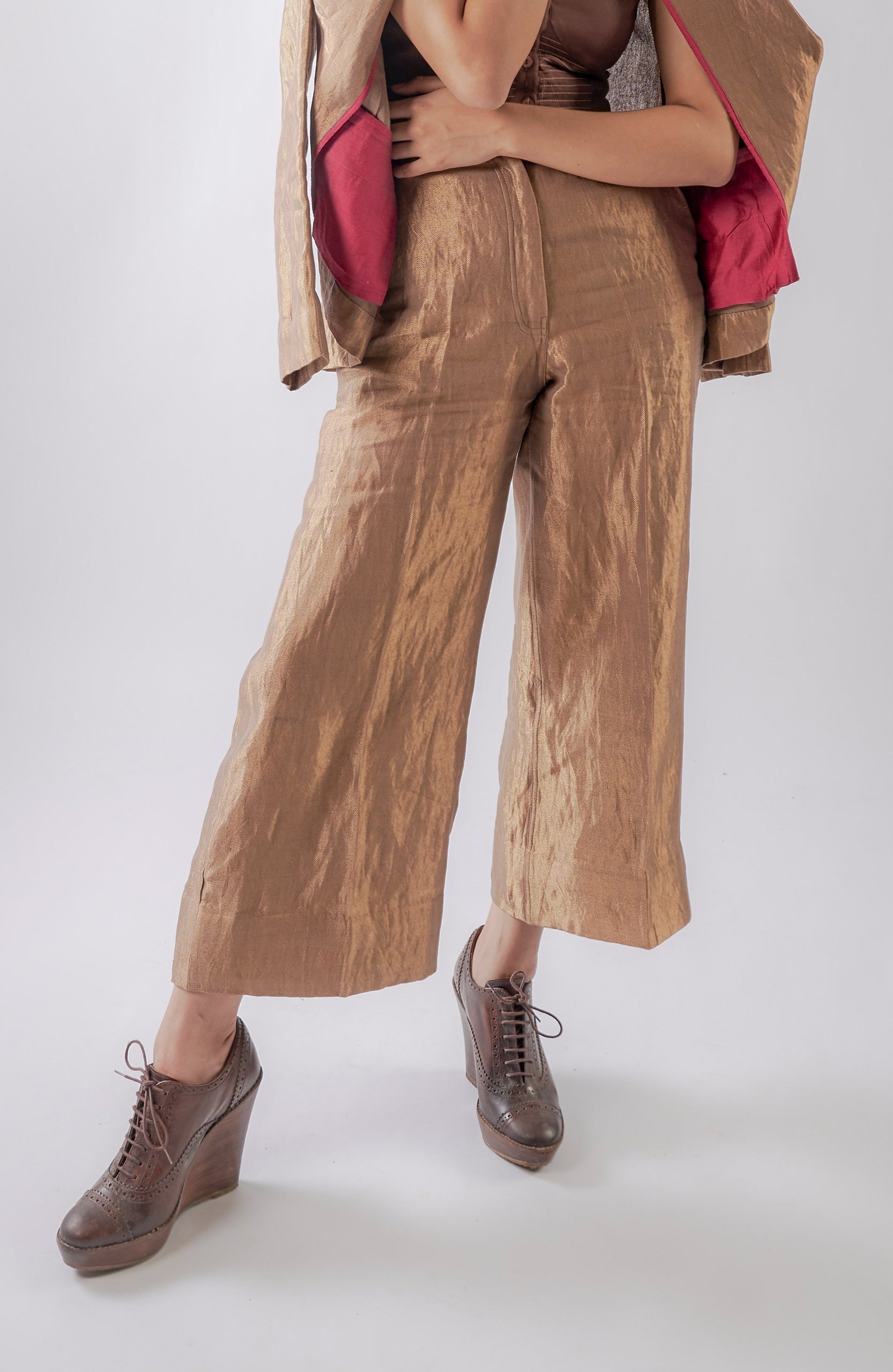 Aurora Pants – Snehaarora