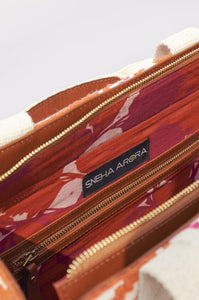 Tomorrow will be brighter Book Tote