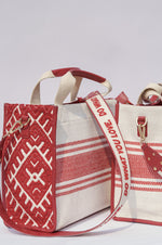 Load image into Gallery viewer, Do what you LOVE Book Tote
