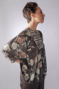 Marguerita Striper Blouse