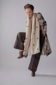 Umber Pants