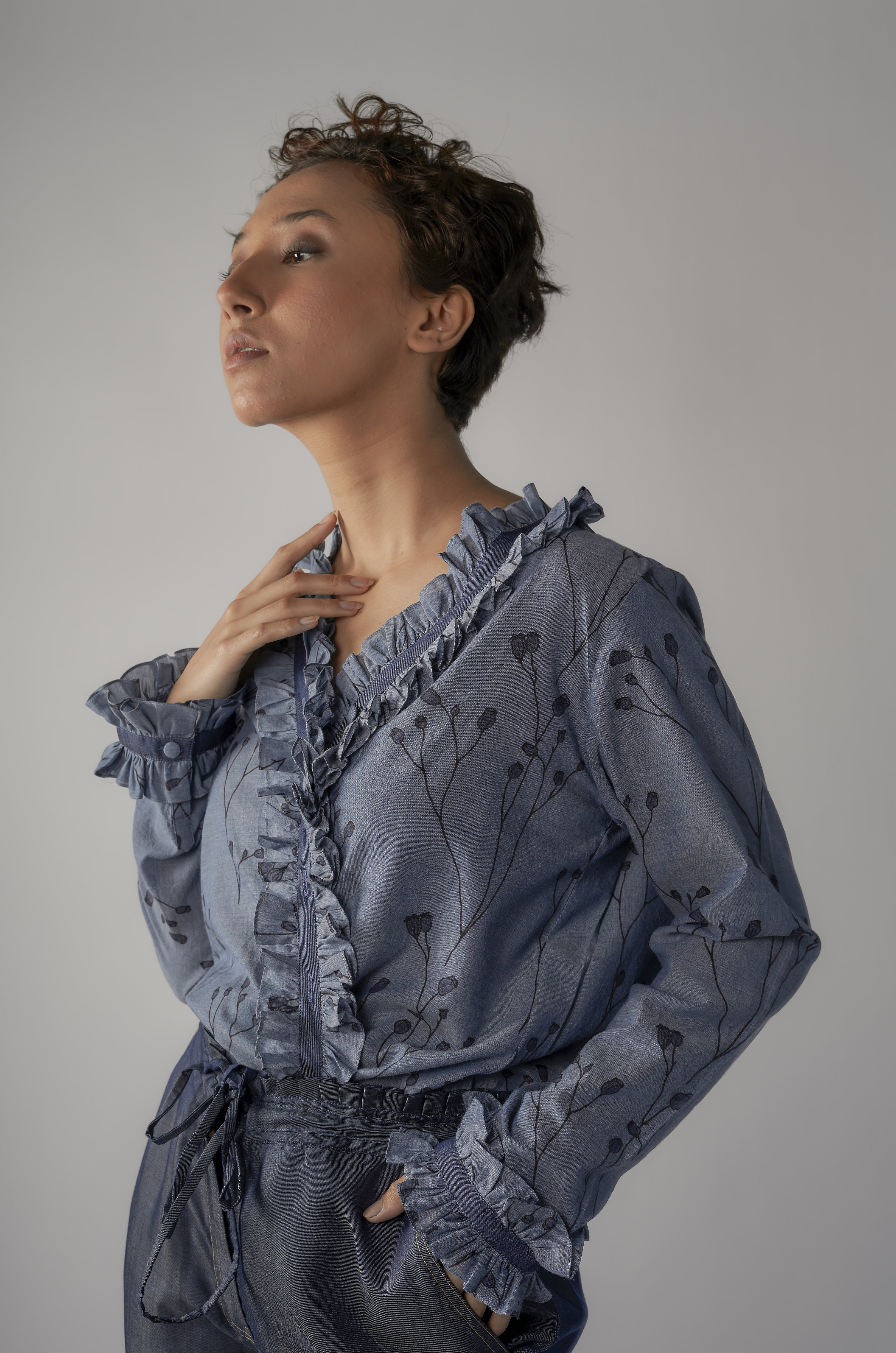 Carol Twig Shirt