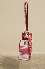 Load image into Gallery viewer, Love what you do Book Tote
