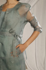 Load image into Gallery viewer, Teal Co-ord Set
