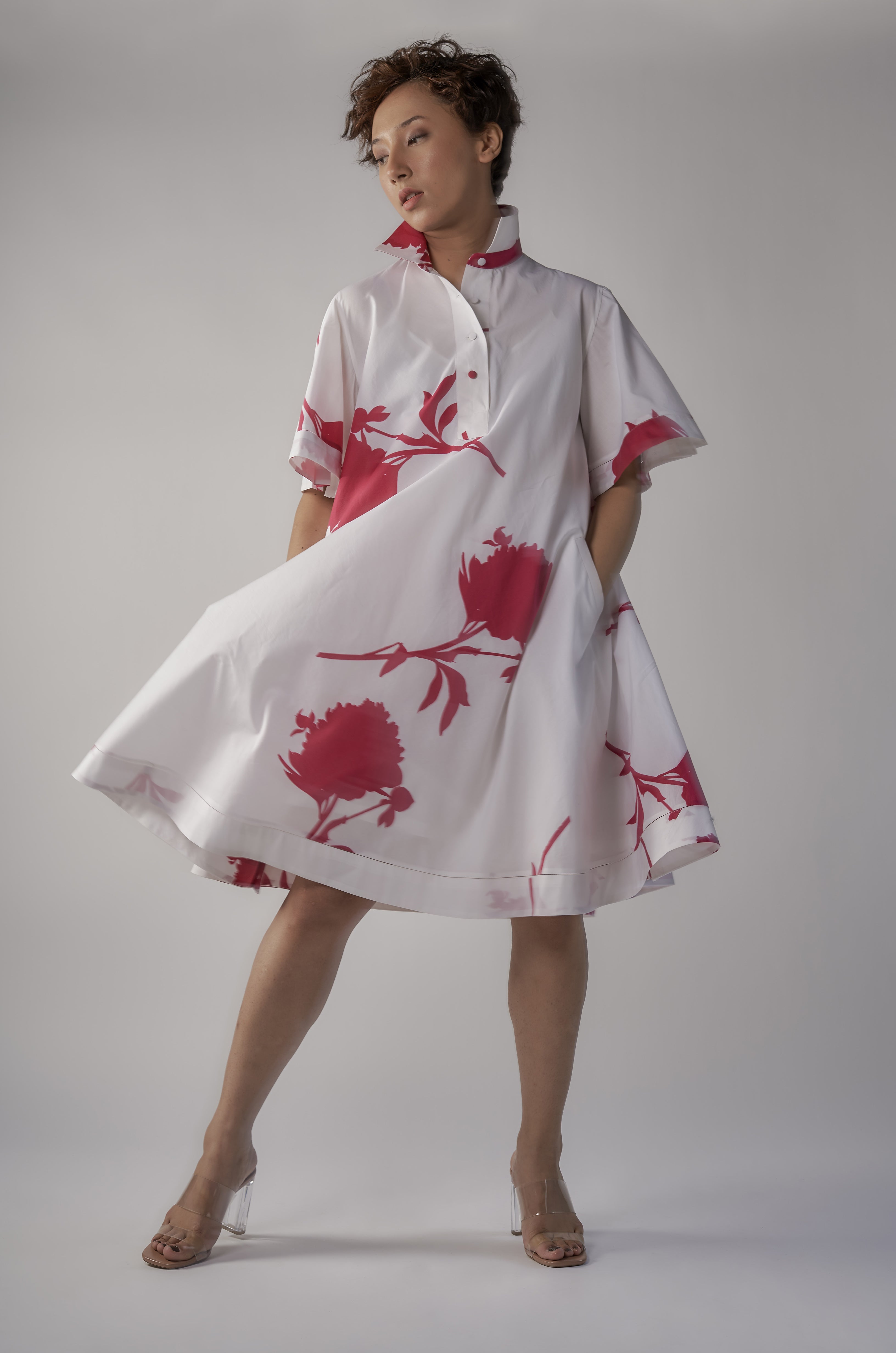 No Bad Days Dress