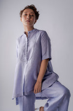 Load image into Gallery viewer, Pauline Linen Co-ord Set
