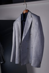 Blue denim Jacket