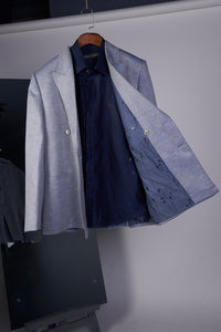 Blue denim Jacket