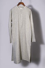 Load image into Gallery viewer, Mint Jaali kurta
